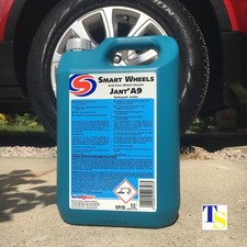 Autosmart Smart Wheels 5 Litre