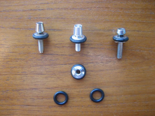 Replacement brake adjuster - replacement, o