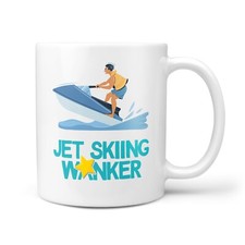 Funny rude jet skiing - &,