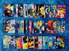 Sailor Moon Archival Manga