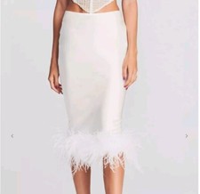 NWT Retrofete Sz S Paula