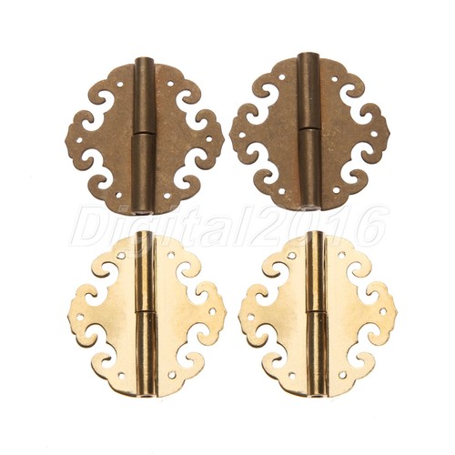Hinge chinese furniture - 2,