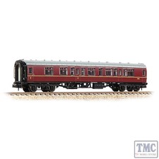 374-257D Graham Farish N Gauge