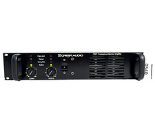 Crest Audio 7301 Professional