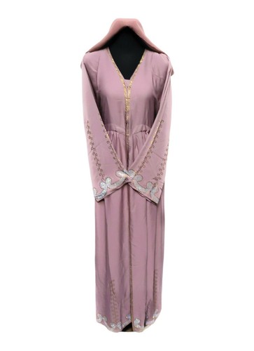 Latest design abaya kaftan - ,