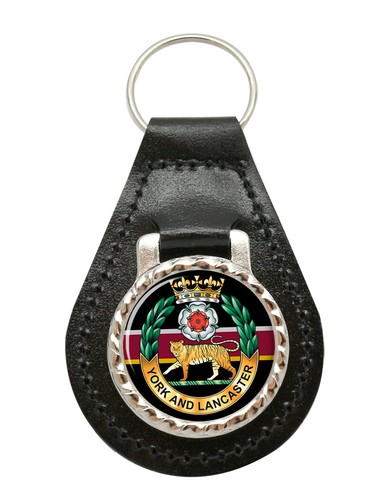 York and lancaster regiment - lancaster,