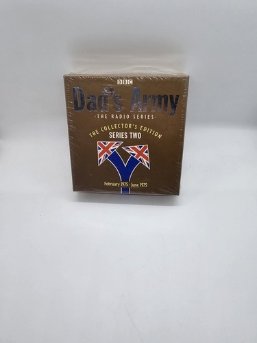 Dad army the - army, radio