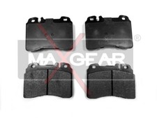 MAXGEAR 19-0456 BRAKE PAD SET