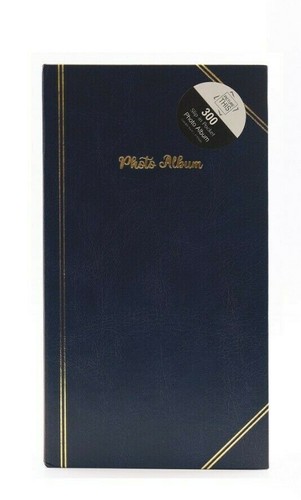 Photo album slip in - album,