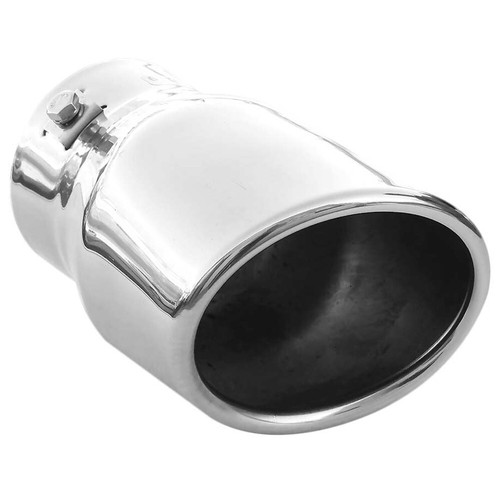 Car exhaust tip trim - exhaust,