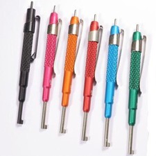 Zak Tool Handcuff Key with