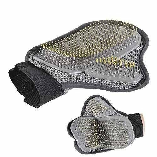 Heavy duty pet - heavy, glove