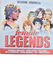  Sunday Express Presents