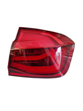 Rear outer tail light lamp - light, for