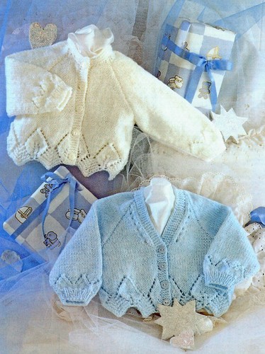 Baby knitting pattern - knitting,