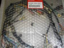 Honda NOS CB750 Wire Harness