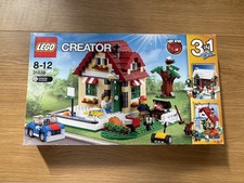 LEGO 31038 Creator 3 in 1