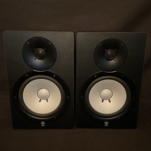 Yamaha hs80m pair - pair,