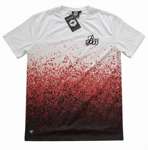 Bee inspired men shirt - men's, t-shirt