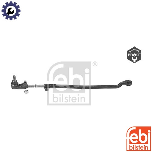 Tie rod 14135 for - tie,
