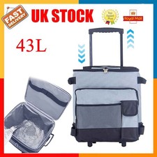 43L Cool Bag Box Travel