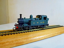 HORNBY R2026A GWR 14xx 0-4-2T