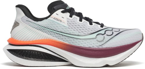 Saucony endorphin azura - azura, mens
