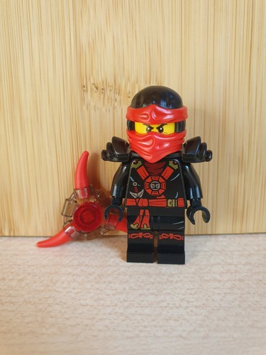 Lego ninjago kai deepstone - ninjago,
