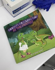 Children’s Dentist Picture