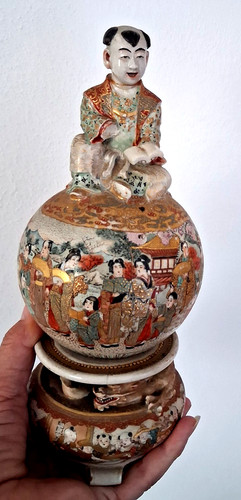 Very fine quality - very, antique