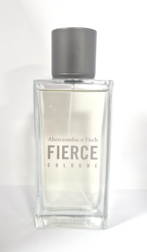 Abercrombie fitch fierce - &,