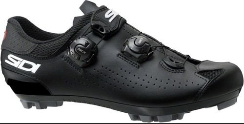 Sidi eagle clipless mtb - clipless,