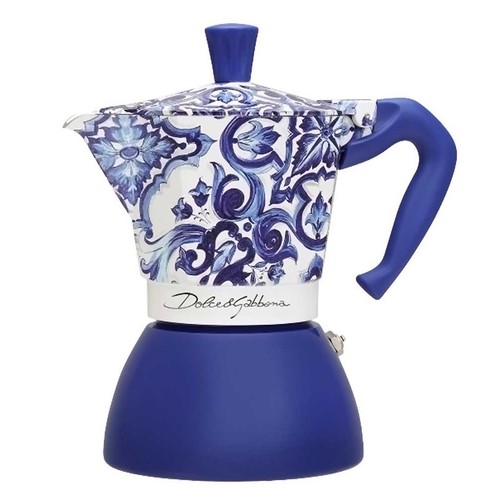 Bialetti dolce gabbana - bialetti, &