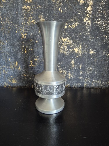 Pewter viking bud - pewter,