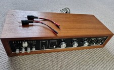 Serviced And Upgraded Amstrad