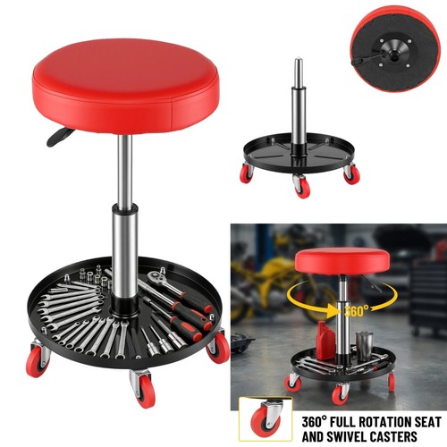 Workshop creeper stool - creeper, seat