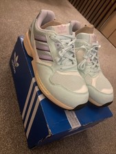 Adidas Torsion ZX 9020 Size UK