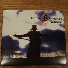 Stranger in Us All [Expanded