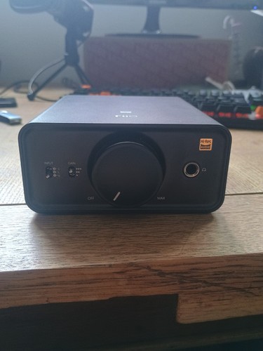 Fiio pro res desktop - fiio,
