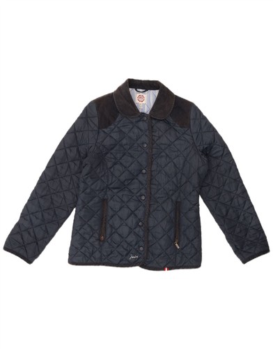 Joules womens quilted jacket - joules,