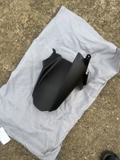 2023 BMW S1000RR REAR MUDGUARD OEM PART