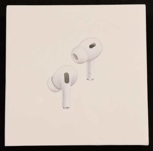 Apple airpods pro 2nd gen - airpods,