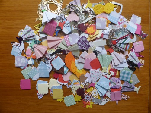 Craft room clear out large - room,