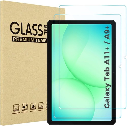 Tempered glass for samsung - 2x,