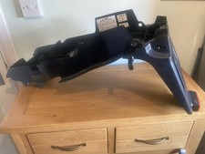 Honda CBR 929 Fireblade Under