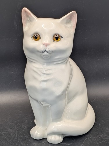 Just cats white cat - just, &