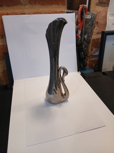 Vintage silver plate - vintage,