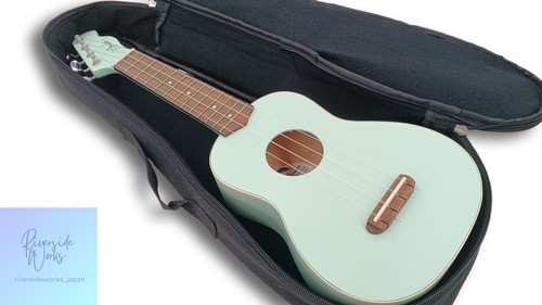 Fender soprano ukulele venice - fender,
