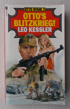 Otto blitzkrieg - otto's, (1982)