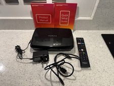HUMAX FVP-5000T Freeview Play Smart Digital TV Recorder 500GB   -
